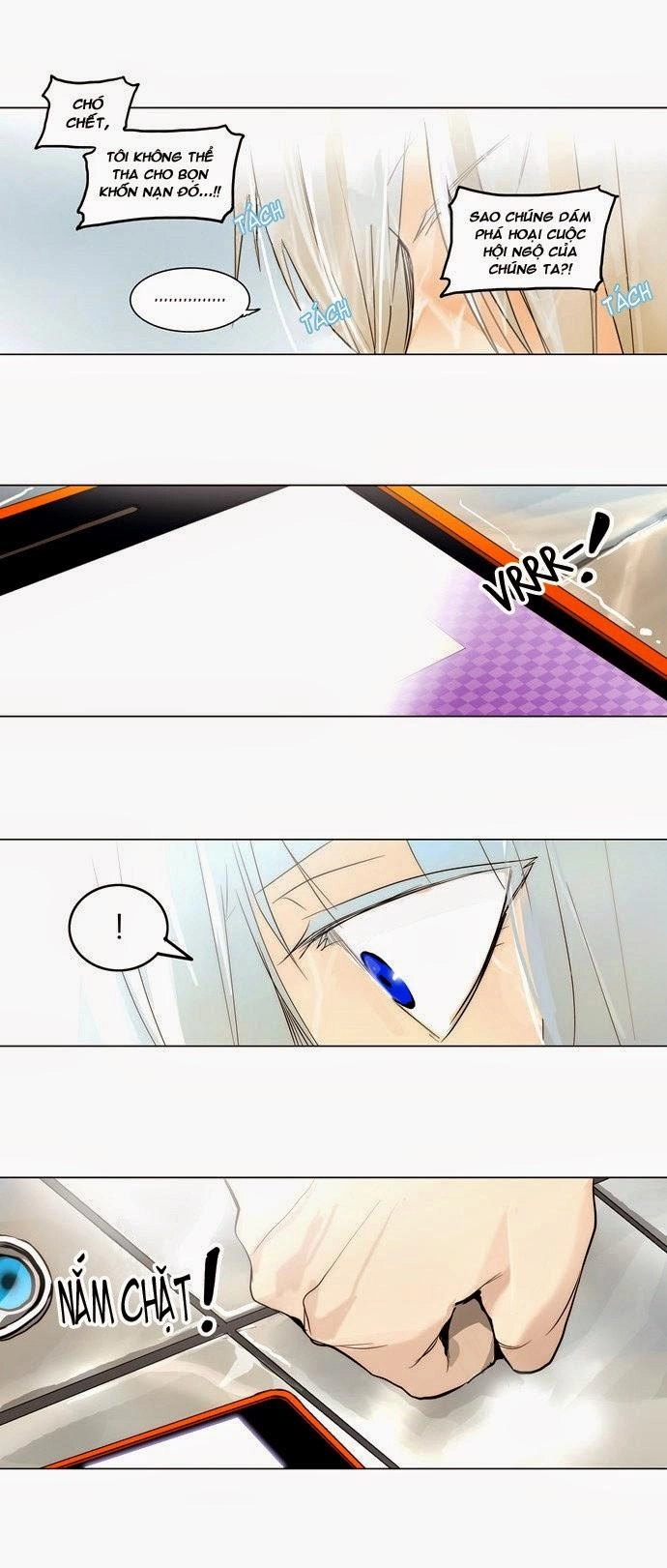 Tòa Tháp Bí Ẩn 2 Chapter 86 - 41