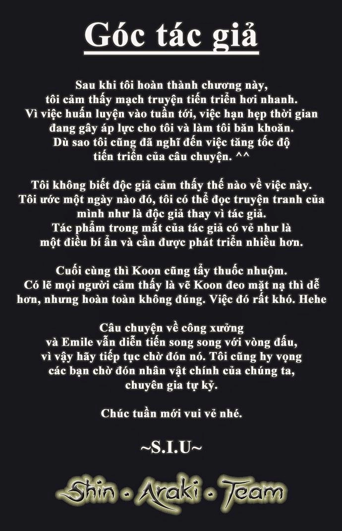 Tòa Tháp Bí Ẩn 2 Chapter 86 - 49