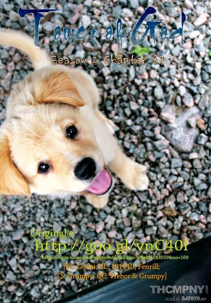 Tòa Tháp Bí Ẩn 2 Chapter 87 - 2