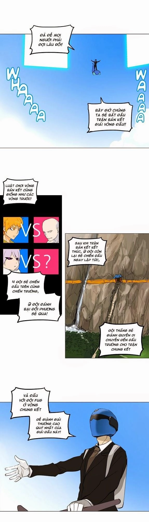 Tòa Tháp Bí Ẩn 2 Chapter 87 - 11