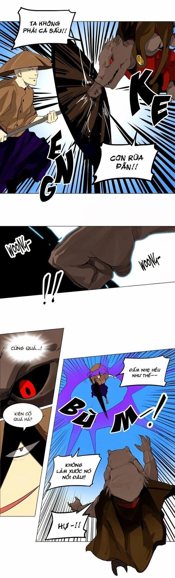 Tòa Tháp Bí Ẩn 2 Chapter 87 - 31