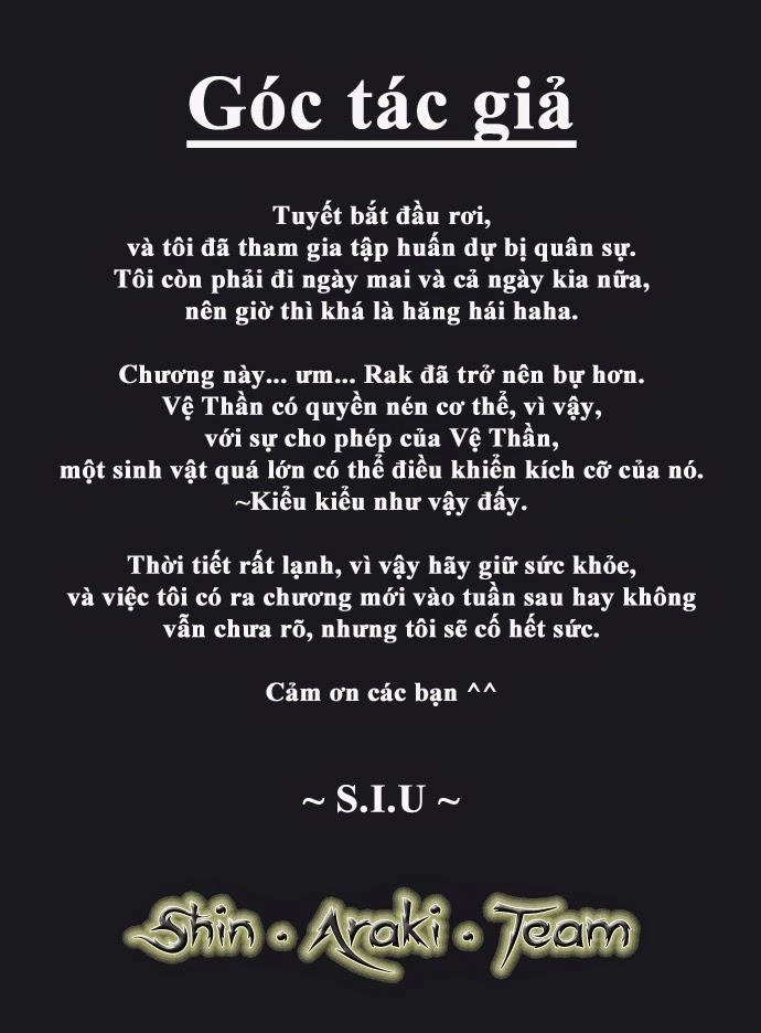 Tòa Tháp Bí Ẩn 2 Chapter 87 - 43