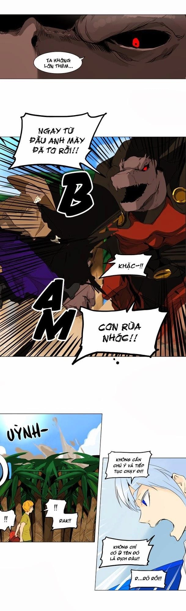 Tòa Tháp Bí Ẩn 2 Chapter 88 - 5