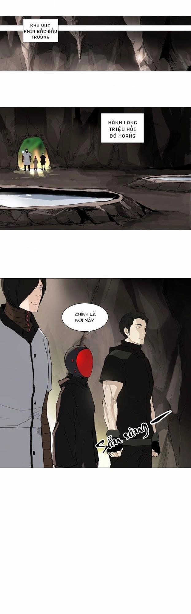 Tòa Tháp Bí Ẩn 2 Chapter 88 - 31