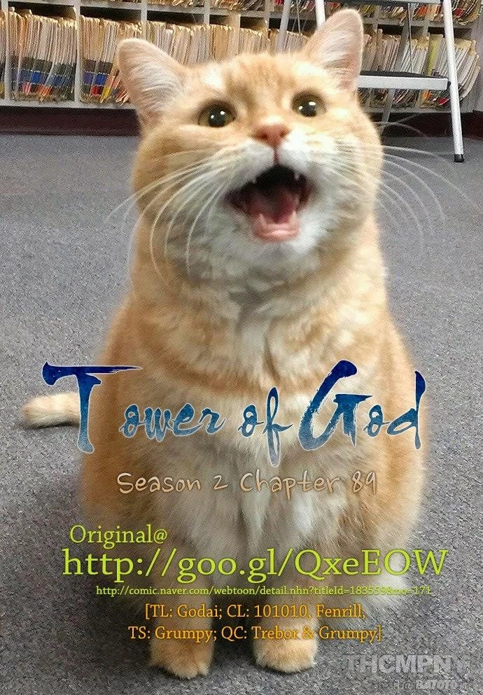 Tòa Tháp Bí Ẩn 2 Chapter 89 - 3