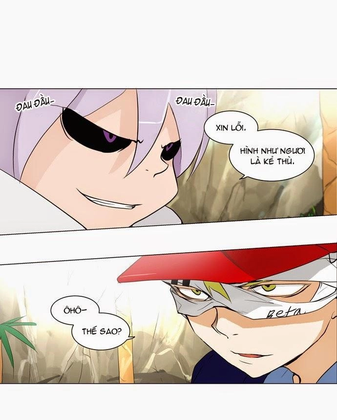 Tòa Tháp Bí Ẩn 2 Chapter 89 - 28