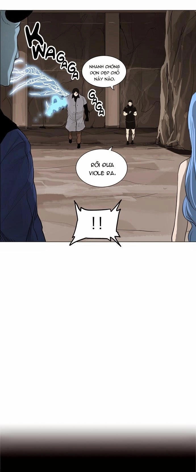 Tòa Tháp Bí Ẩn 2 Chapter 89 - 39