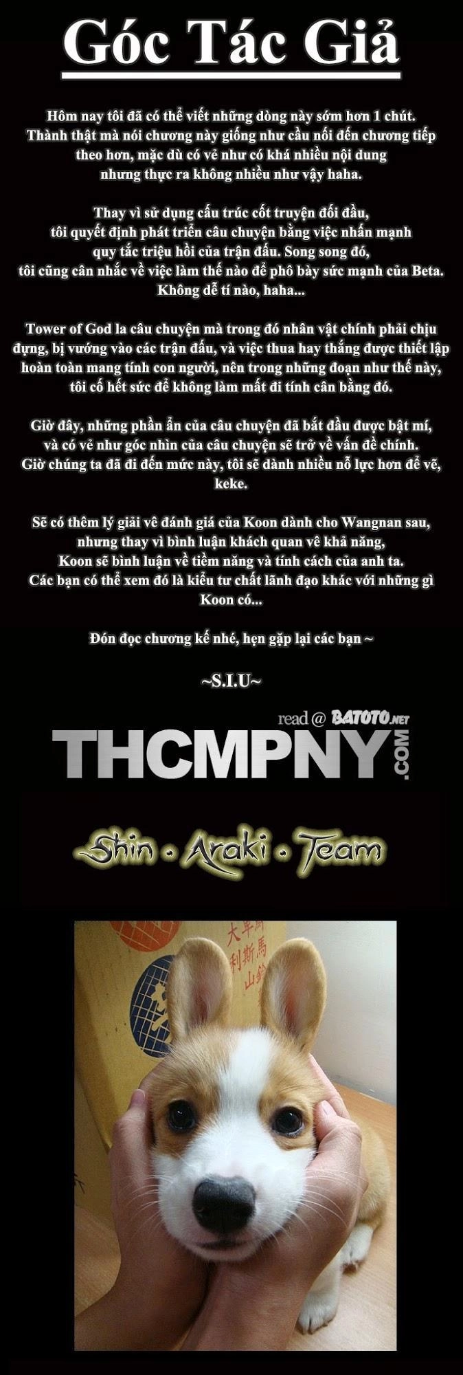 Tòa Tháp Bí Ẩn 2 Chapter 89 - 41