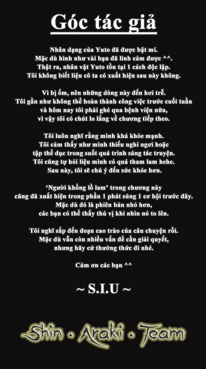 Tòa Tháp Bí Ẩn 2 Chapter 90 - 1