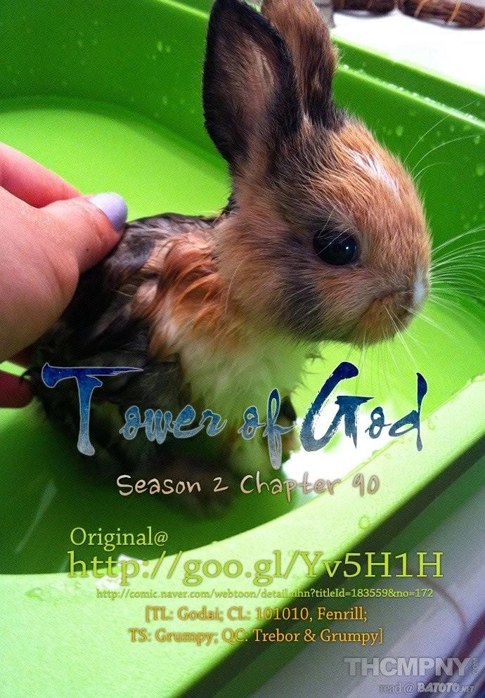 Tòa Tháp Bí Ẩn 2 Chapter 90 - 3