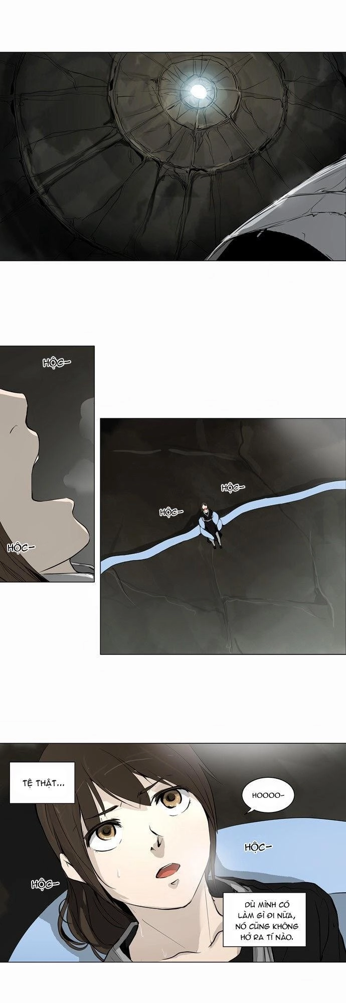 Tòa Tháp Bí Ẩn 2 Chapter 90 - 4