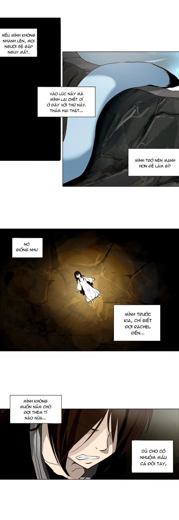 Tòa Tháp Bí Ẩn 2 Chapter 90 - 6
