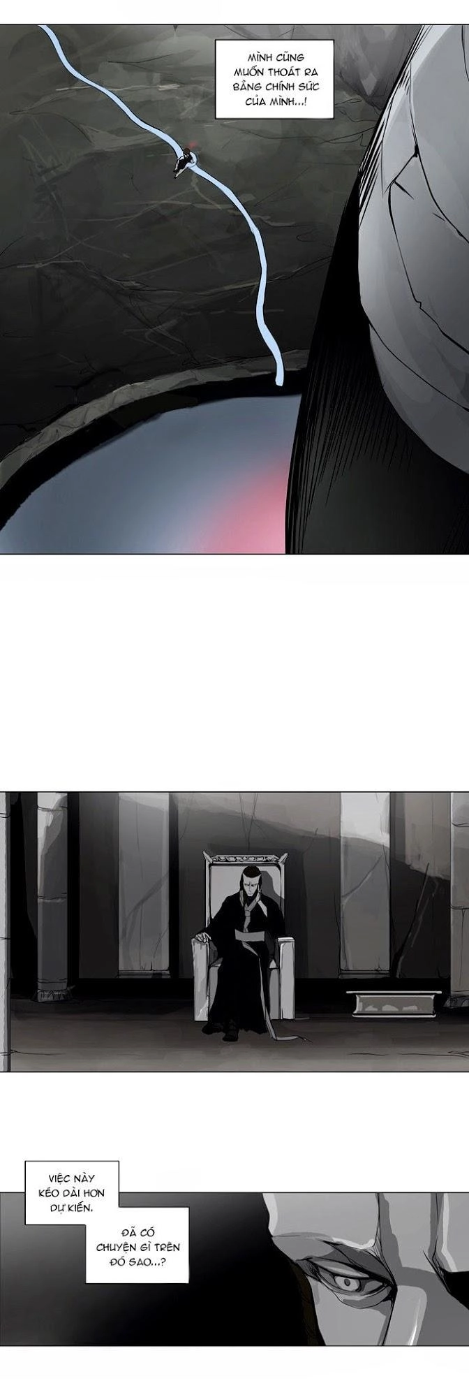 Tòa Tháp Bí Ẩn 2 Chapter 90 - 8