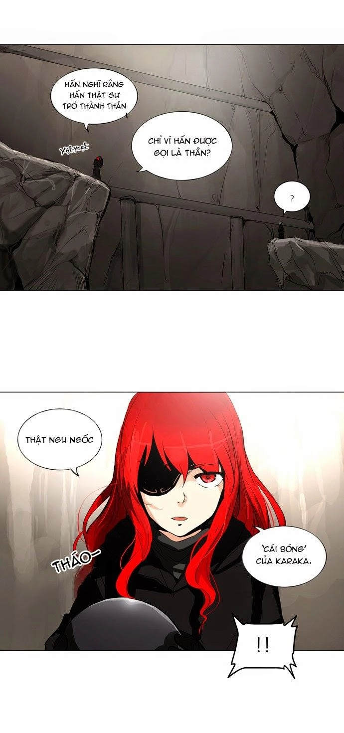 Tòa Tháp Bí Ẩn 2 Chapter 90 - 18
