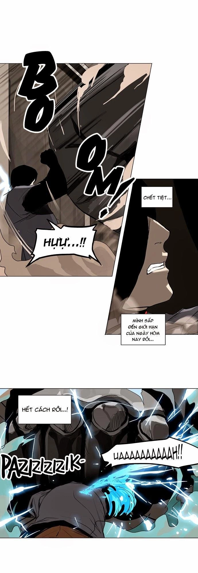 Tòa Tháp Bí Ẩn 2 Chapter 90 - 33