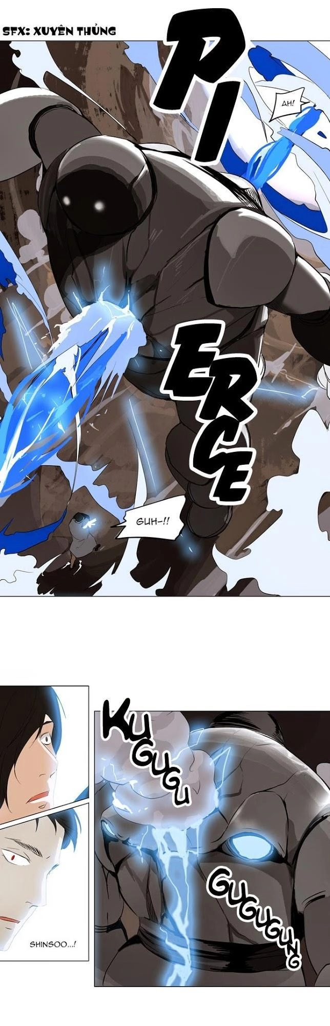 Tòa Tháp Bí Ẩn 2 Chapter 90 - 40