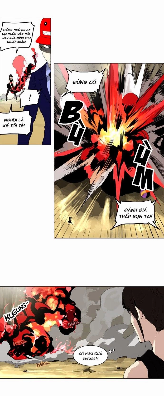 Tòa Tháp Bí Ẩn 2 Chapter 91 - 11