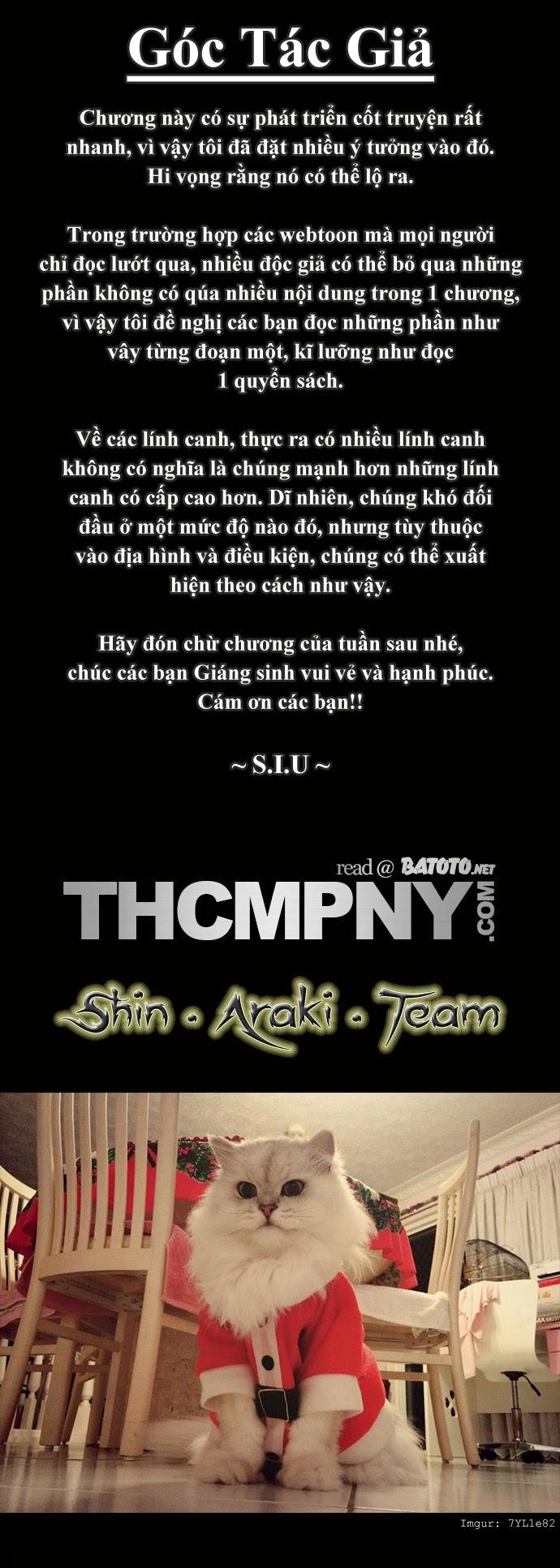 Tòa Tháp Bí Ẩn 2 Chapter 92 - 39