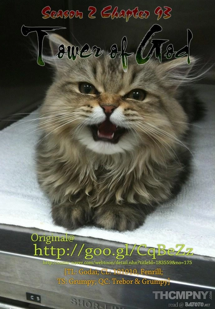 Tòa Tháp Bí Ẩn 2 Chapter 93 - 2