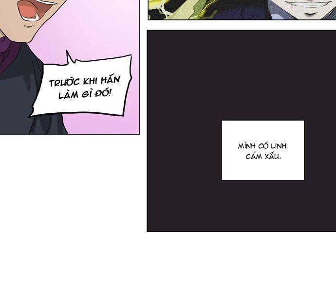 Tòa Tháp Bí Ẩn 2 Chapter 93 - 8