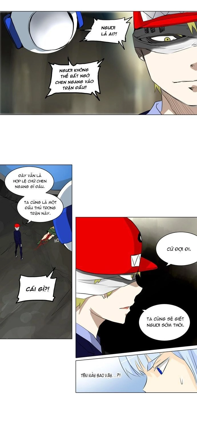 Tòa Tháp Bí Ẩn 2 Chapter 93 - 13