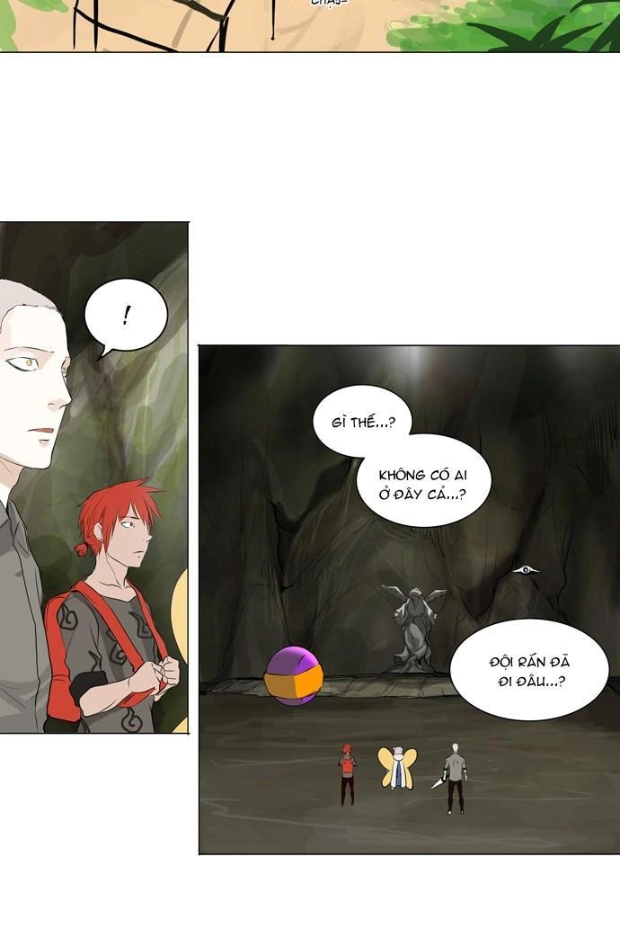 Tòa Tháp Bí Ẩn 2 Chapter 93 - 20