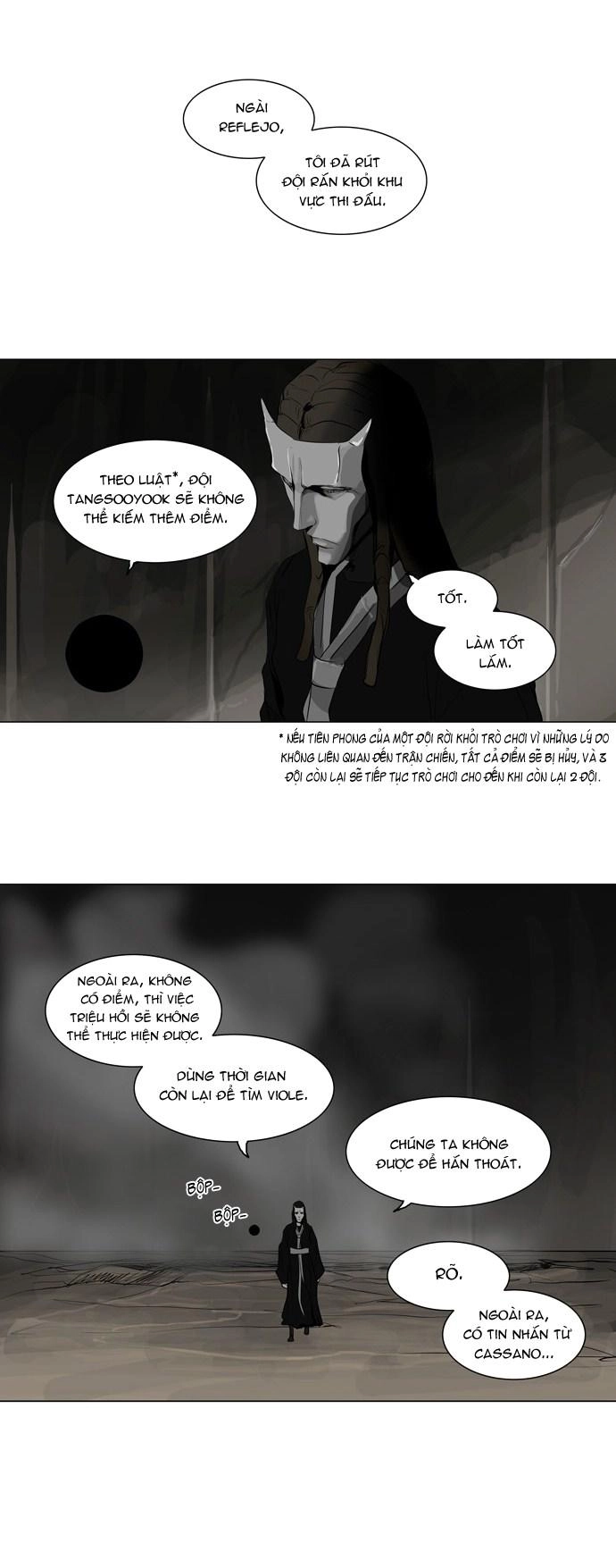 Tòa Tháp Bí Ẩn 2 Chapter 93 - 21