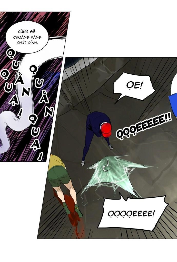 Tòa Tháp Bí Ẩn 2 Chapter 93 - 25