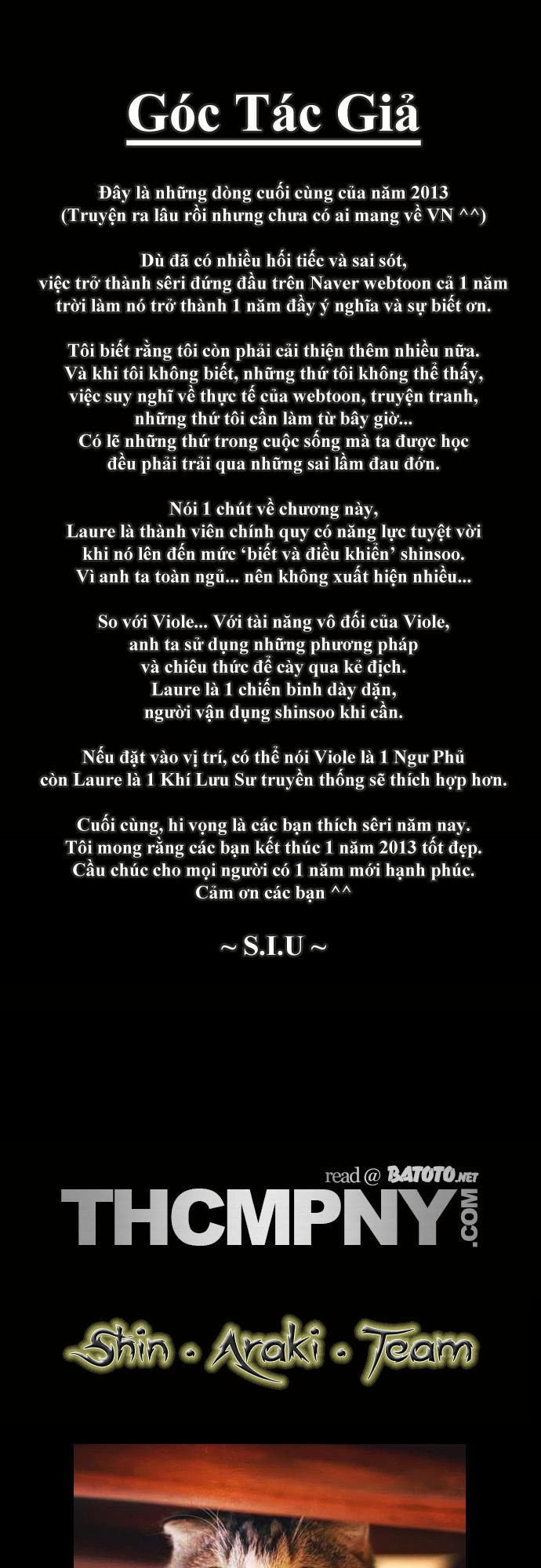 Tòa Tháp Bí Ẩn 2 Chapter 93 - 35