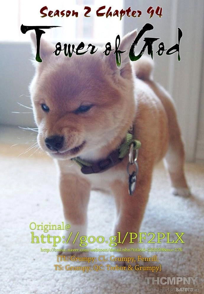 Tòa Tháp Bí Ẩn 2 Chapter 94 - 2