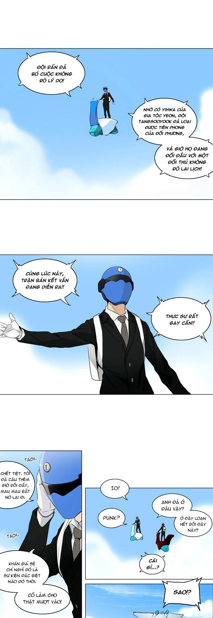 Tòa Tháp Bí Ẩn 2 Chapter 94 - 9