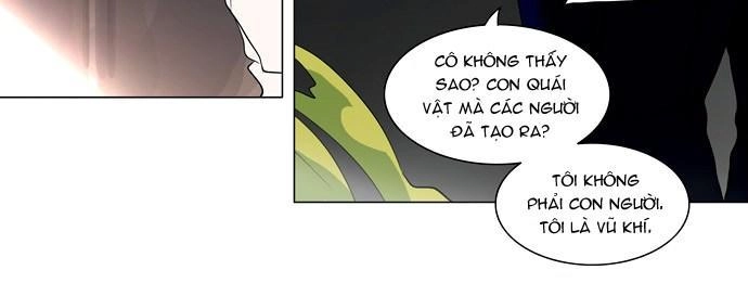 Tòa Tháp Bí Ẩn 2 Chapter 94 - 29