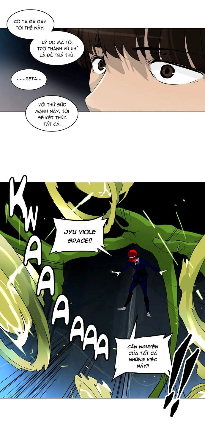 Tòa Tháp Bí Ẩn 2 Chapter 94 - 30