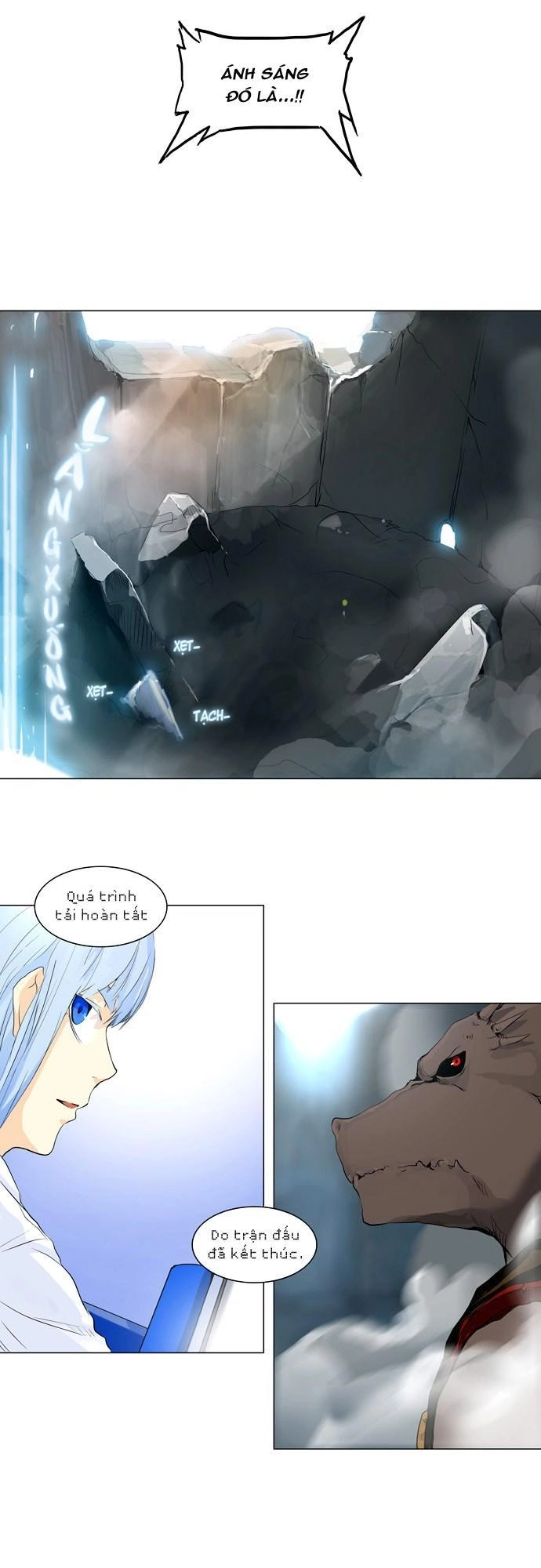 Tòa Tháp Bí Ẩn 2 Chapter 94 - 37