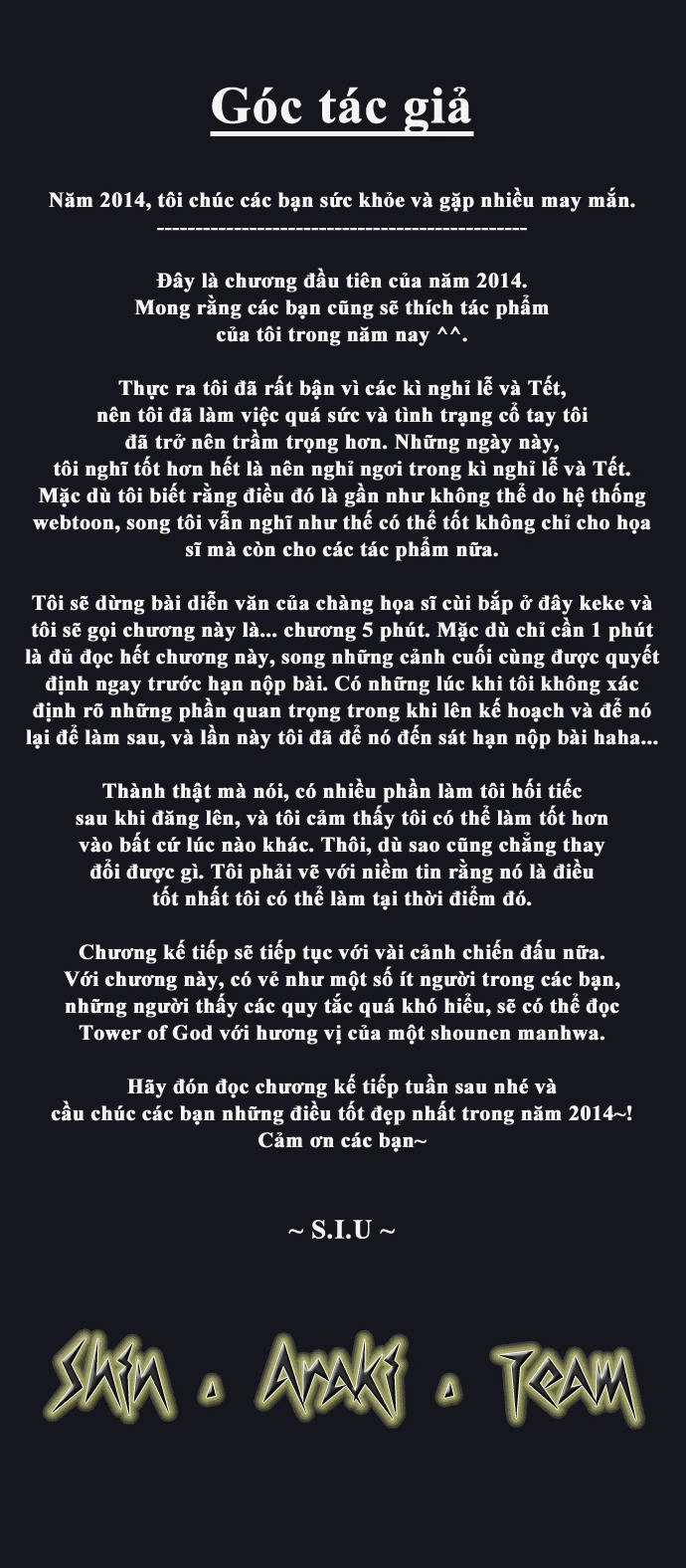 Tòa Tháp Bí Ẩn 2 Chapter 94 - 41