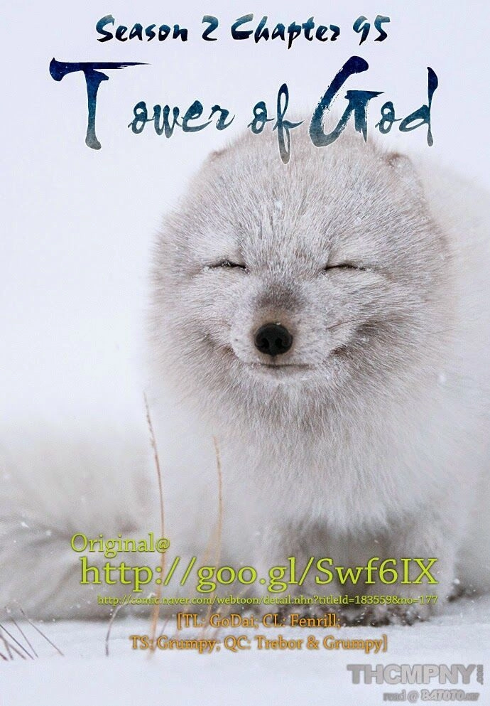 Tòa Tháp Bí Ẩn 2 Chapter 95 - 3