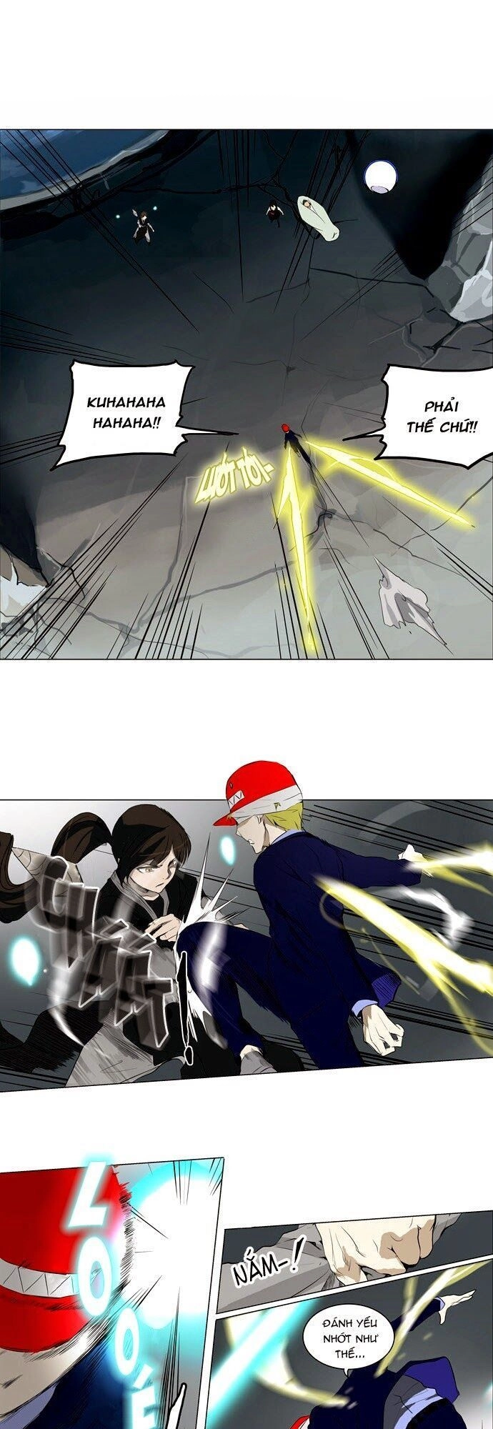 Tòa Tháp Bí Ẩn 2 Chapter 95 - 13