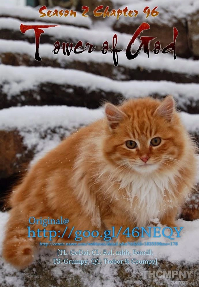 Tòa Tháp Bí Ẩn 2 Chapter 96 - 2