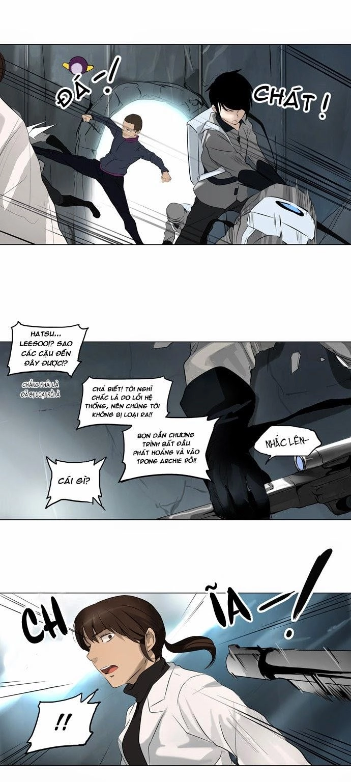 Tòa Tháp Bí Ẩn 2 Chapter 96 - 27