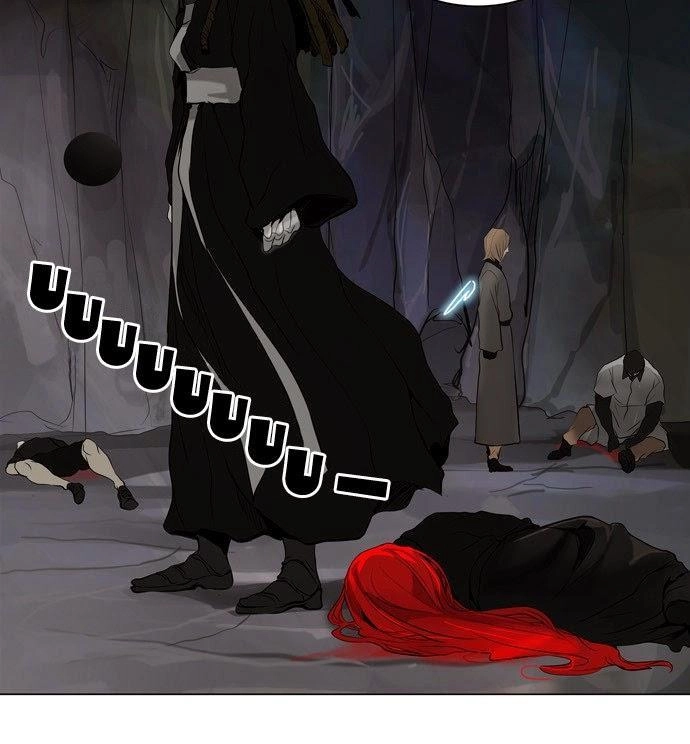 Tòa Tháp Bí Ẩn 2 Chapter 96 - 31