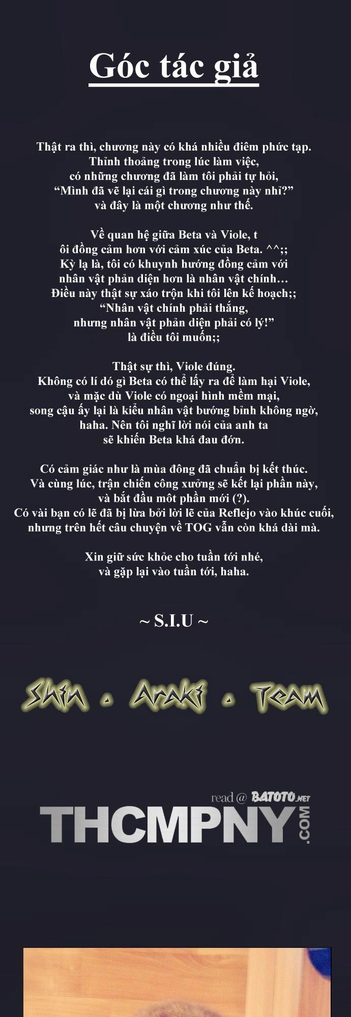 Tòa Tháp Bí Ẩn 2 Chapter 96 - 34