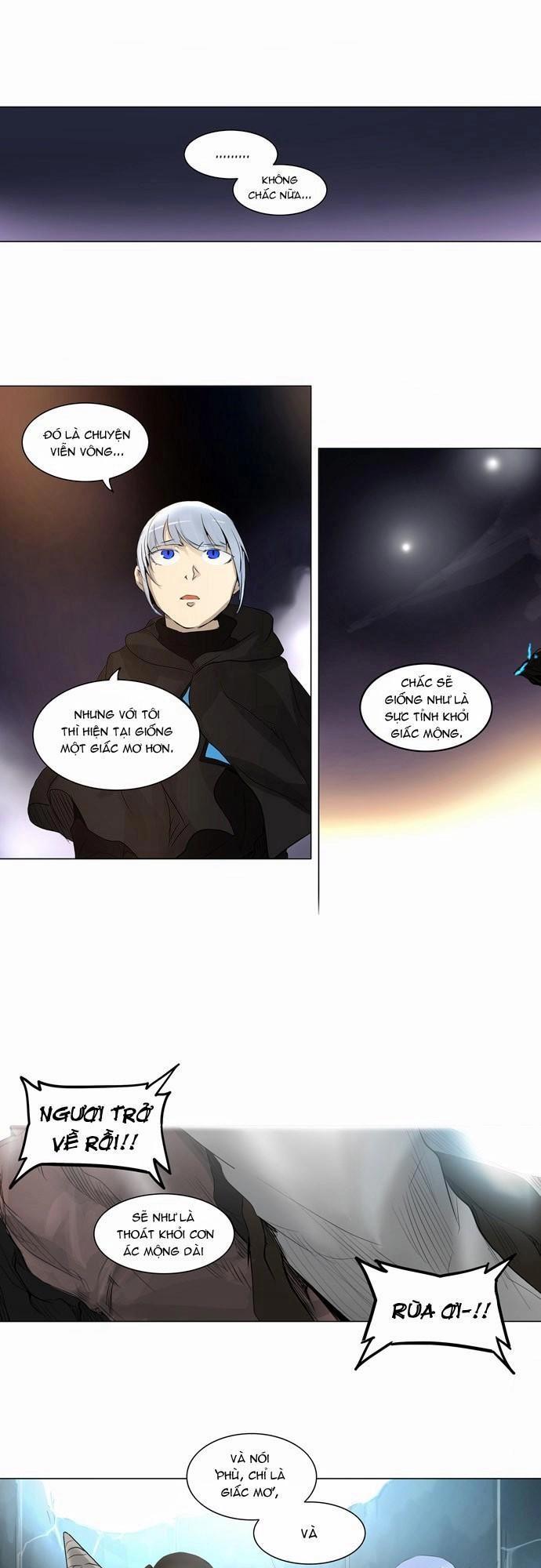Tòa Tháp Bí Ẩn 2 Chapter 97 - 11