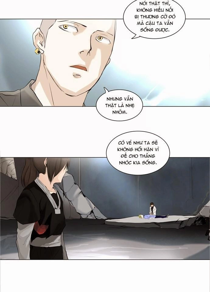 Tòa Tháp Bí Ẩn 2 Chapter 97 - 15