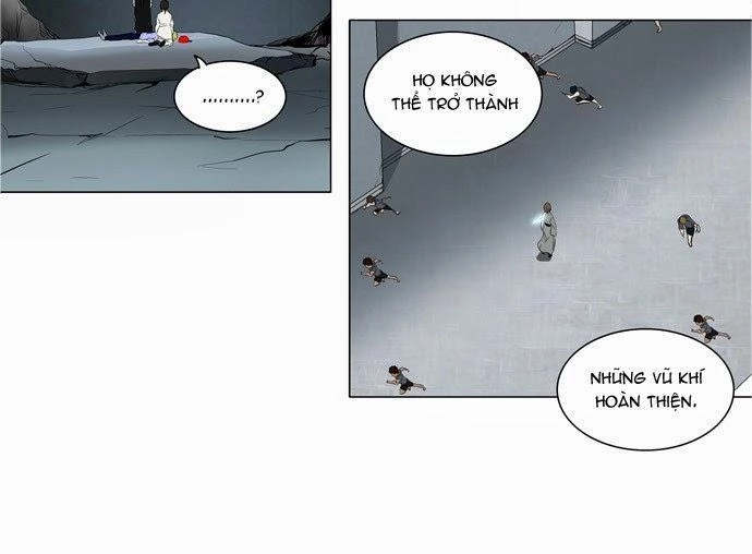 Tòa Tháp Bí Ẩn 2 Chapter 97 - 17