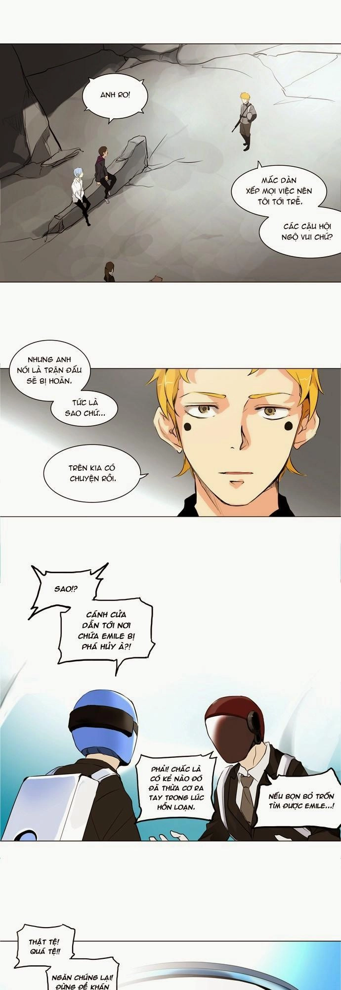 Tòa Tháp Bí Ẩn 2 Chapter 97 - 19