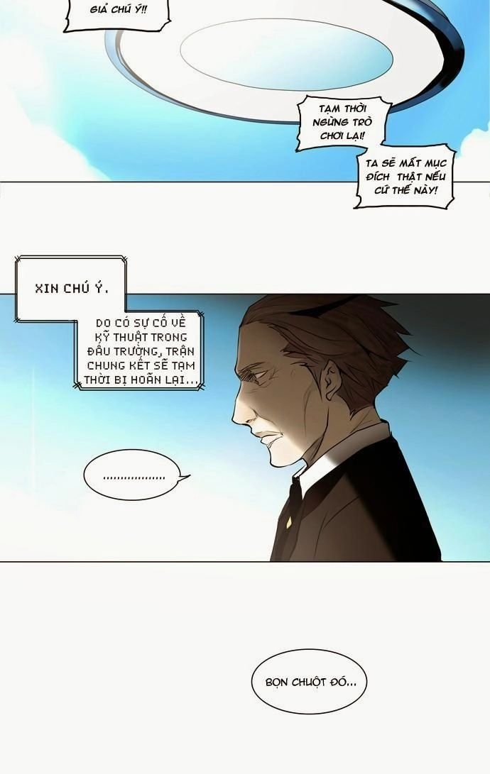 Tòa Tháp Bí Ẩn 2 Chapter 97 - 20