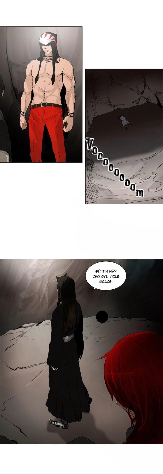 Tòa Tháp Bí Ẩn 2 Chapter 97 - 23