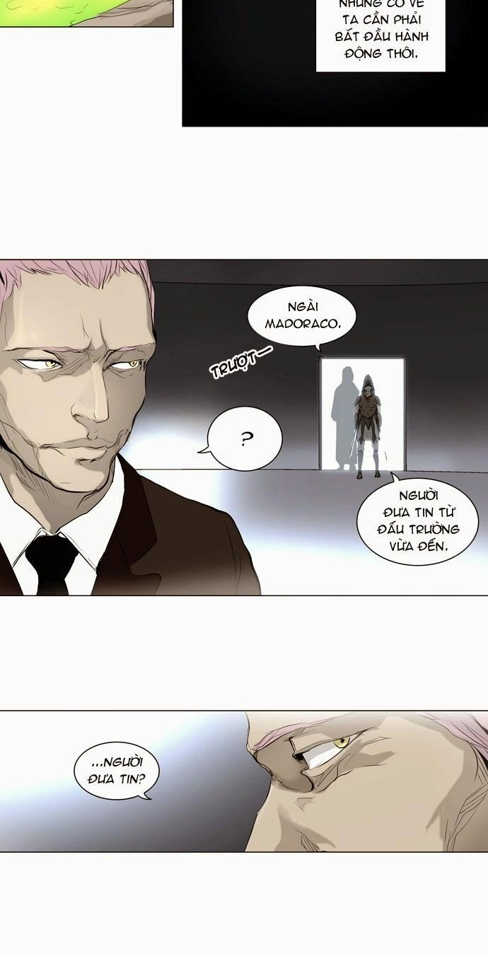 Tòa Tháp Bí Ẩn 2 Chapter 98 - 4
