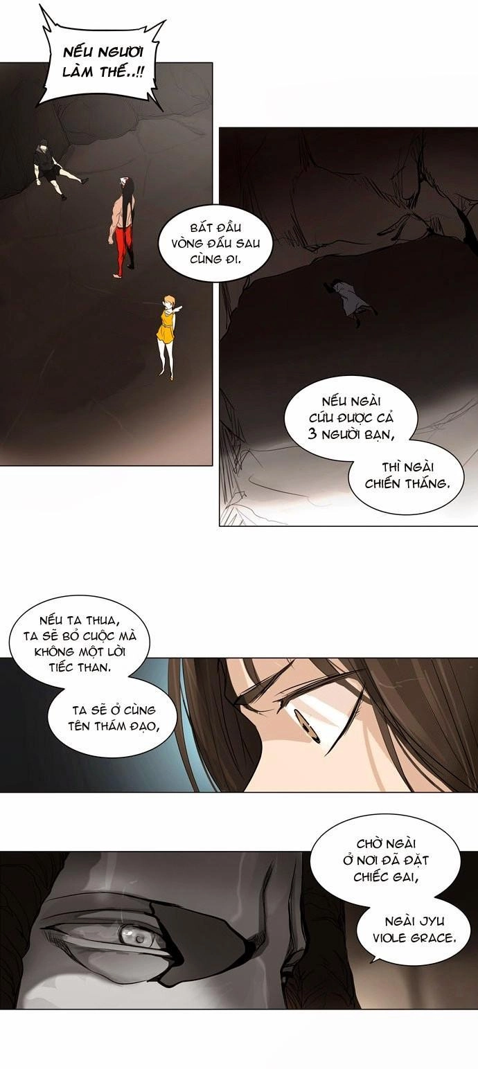 Tòa Tháp Bí Ẩn 2 Chapter 98 - 14