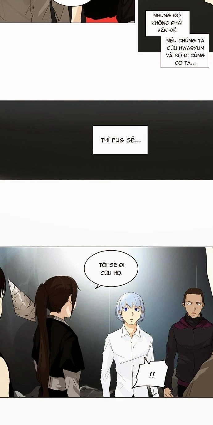 Tòa Tháp Bí Ẩn 2 Chapter 98 - 16